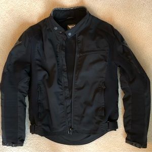Dainese motorcycle jacket, size 52 (EU).